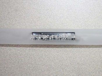 16mm flat drip irrigation system