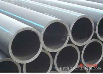polyethylene pipe