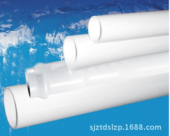 wholesale PVC pipe for irrigation