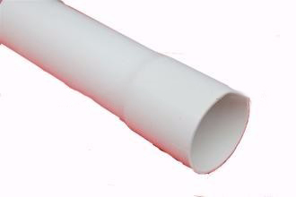 high quality PVC pipe with price