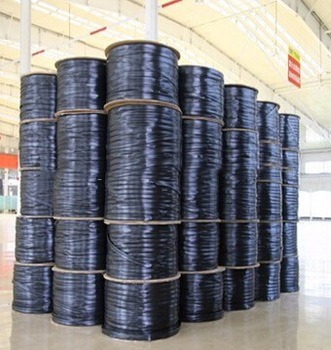 drip irrigation polyethylen pipe 16mm