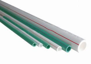 hot and cold water supply ppr pipe and fitting