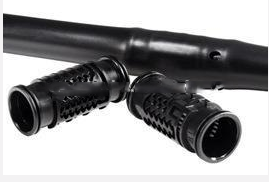 16mm Drip Irrigation Pipe