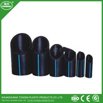 High quality hot sale HDPE pipe for water supply