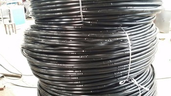 High Quality Plastic Drip Irrigation Pipe for Agriculture