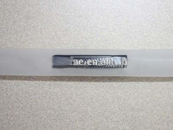 Irrigation Tapes PE Material