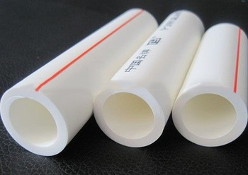 ppr pipe size PN25/pn16