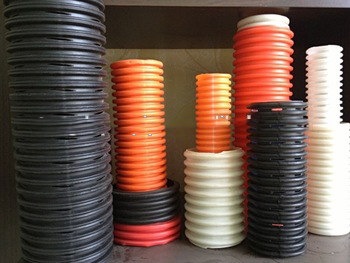 large diameter pipe, pe pipe, pe water pipe