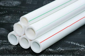 ppr pipes for hot water