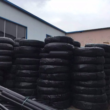 High quality LDPE Drip Irrigation Pipe With factory price