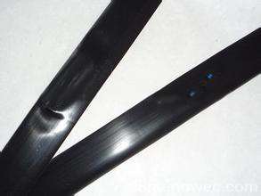 ldpe irrigation pipes