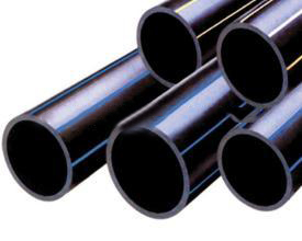 High Quality Competitive Price Black PE Pipe