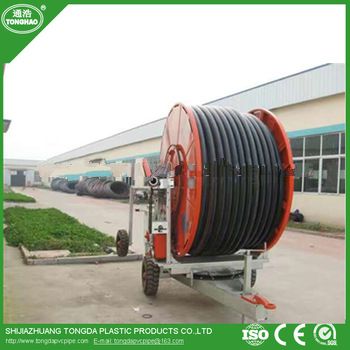 HDPE Silicon core tube /HDPE silicon core pipe