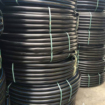 16mm 20mm 25mm 32mm HDPE Pipe Coil for Water Distribution