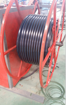 PE material irrigation hose