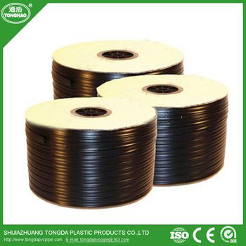 DN16mm Irrigation Drip Tape for Agriculture with Factory Price