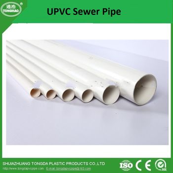 160mm pvc pipe for drainage - Coowor.com