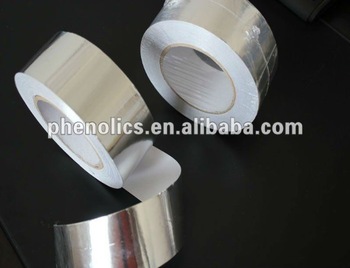 duct tape fireproof aluminum foil tape