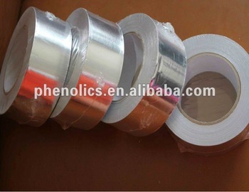 air conditioning duct tape fireproof aluminum foil tape