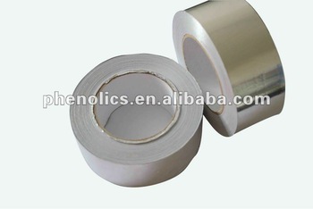 Aluminum foil adhesive tape