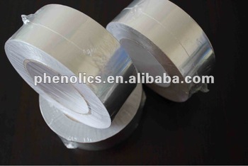 Waterproof Aluminum foil tape for refrigeration