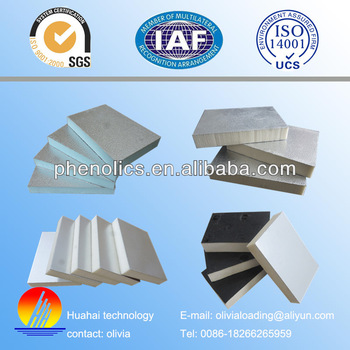 All kinds of polyurethane air duct panel
