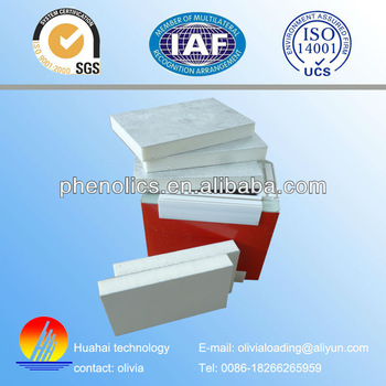 PIR Air Ducting