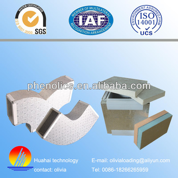 air duct pipes