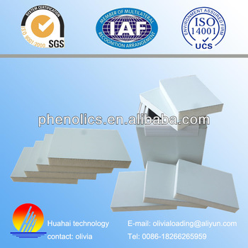 PU Polyurethane pre insulated Duct panel polyuretane foam