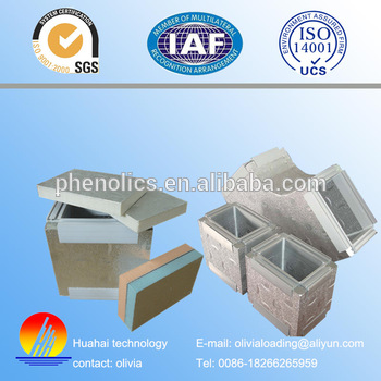 AC duct panel