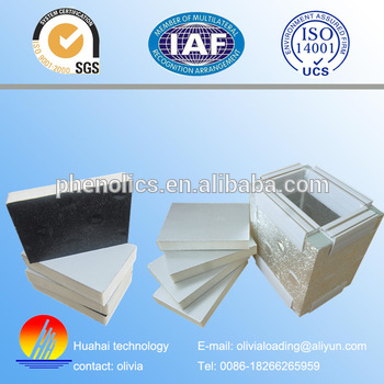 PU panel