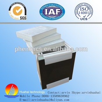 thermal insulated wall panel insulated material heat insulation wall panels