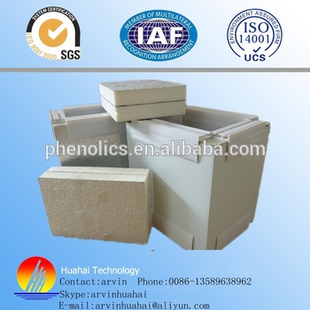 PIR polyisocyanurate sandwich panel for clean room