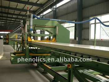 <font color='red'>refrigerated</font> warehouse panel