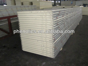 PU wall panel
