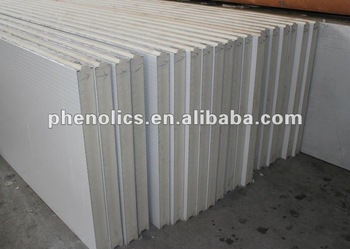 pu polyurethane sandwich panel cold room board