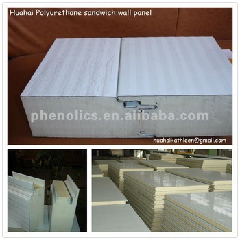 <font color='red'>Polyurethane</font> <font color='red'>sandwich</font> <font color='red'>wall</font> <font color='red'>panel</font>