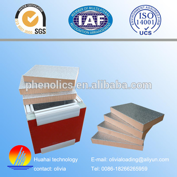 <font color='red'>phenolic</font> <font color='red'>foam</font> for <font color='red'>pre</font> <font color='red'>insulated</font> air <font color='red'>duct</font> <font color='red'>panel</font>