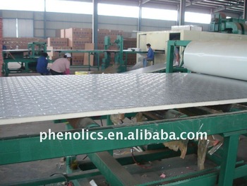 ventilation air duct sandwich panel