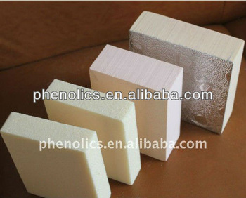 Polyurethane foam board