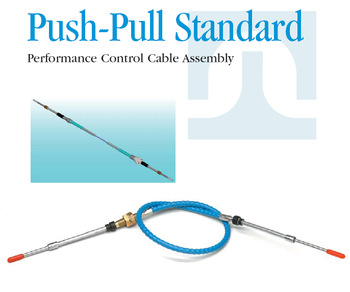 <font color='red'>Universal</font> <font color='red'>push</font> pull control throttle <font color='red'>cable</font> with top quality
