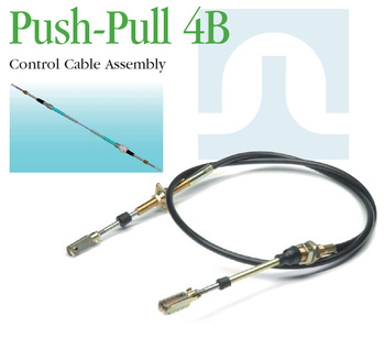 Hot sale <font color='red'>universal</font> mechanical <font color='red'>push</font> pull control <font color='red'>cable</font>