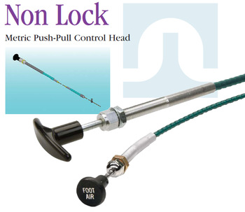 Best price high performance auto clutch control cable head
