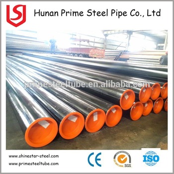China supplier <font color='red'>erw</font> <font color='red'>schedule</font> <font color='red'>40</font> galvanized <font color='red'>steel</font> <font color='red'>pipe</font> for water api 5ct t95 casing <font color='red'>steel</font> piAPI <font color='red'>ERW</font>