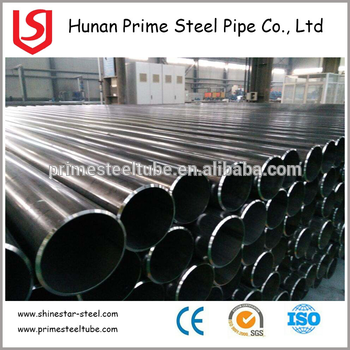 <font color='red'>ASTM</font> A36 <font color='red'>API</font> <font color='red'>5L</font> <font color='red'>GR</font> <font color='red'>B</font> <font color='red'>Welded</font> <font color='red'>Steel</font> <font color='red'>Pipe</font> <font color='red'>ERW</font> <font color='red'>Steel</font> <font color='red'>Pipe</font> BLACK HDP