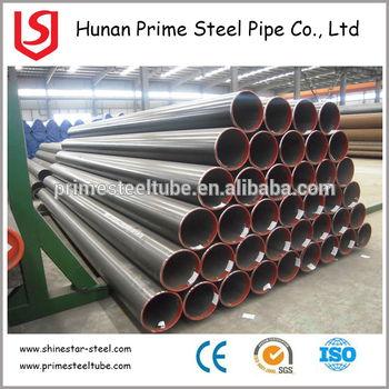 <font color='red'>API</font> <font color='red'>5L</font> <font color='red'>PSL1</font> <font color='red'>ASTM</font> A106 <font color='red'>Gr</font> <font color='red'>B</font> <font color='red'>ERW</font> HFI EFW LSAW DSAW Line Pipes for oil or gas transport