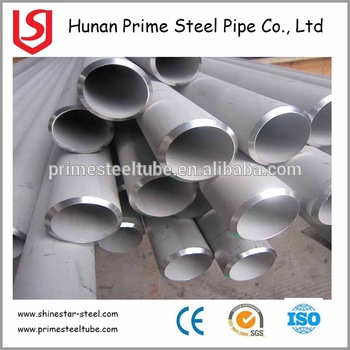 Boiler Steam Seamless Carbon Steel Pipe Steel Tube