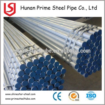 <font color='red'>astm</font> <font color='red'>a53</font> <font color='red'>erw</font> gi <font color='red'>steel</font> tube 76 1mm <font color='red'>schedule</font> <font color='red'>40</font> galvanized <font color='red'>pipe</font>