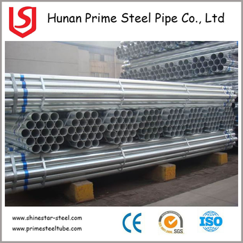 <font color='red'>ASTM</font> <font color='red'>A120</font> <font color='red'>STEEL</font> DECORATIVE <font color='red'>PIPE</font> HOT DIP GALVANIZED TUBE