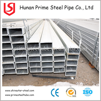 cold dipped GALVANIZED STEEL PIPE din 2394 steel pipe